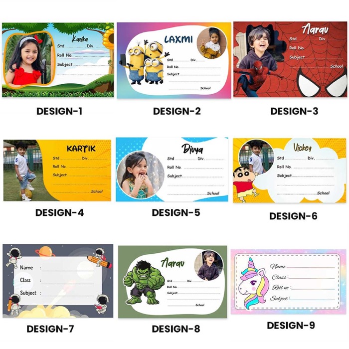 Book Binding