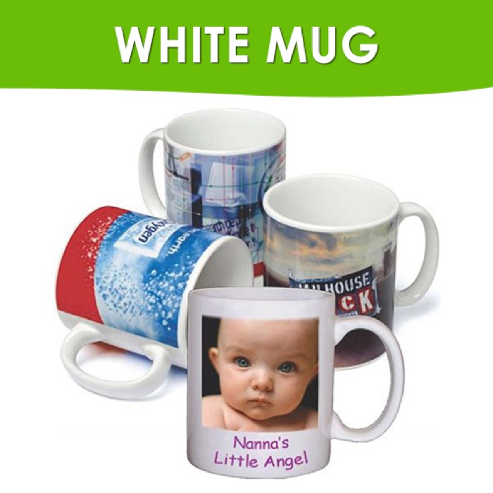 Mug Printing